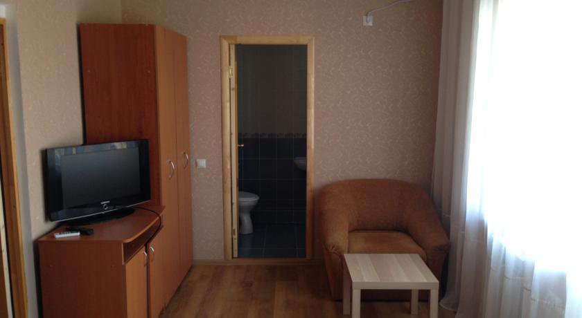 Гостиница on Pochtovaja 48b Витязево-8